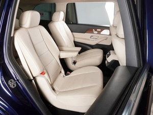 Внедорожник Mercedes-benz GLS-класс 2022 года, 11950000 рублей, Минеральные Воды