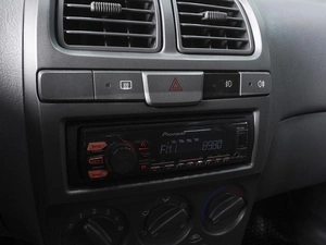 Седан Hyundai Accent 2008 года, 599000 рублей, Ростов-на-Дону