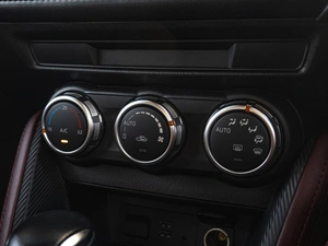 Внедорожник Mazda CX-3 2015 года, 1580000 рублей, Краснодар