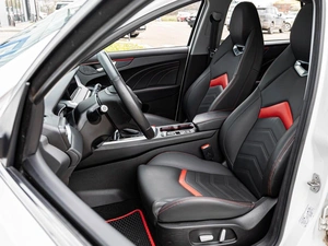 Седан Kaiyi E5 2023 года, 1400000 рублей, Краснодар