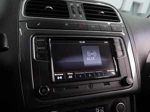 Седан Volkswagen Polo 2019 года, 1249000 рублей, Воронеж