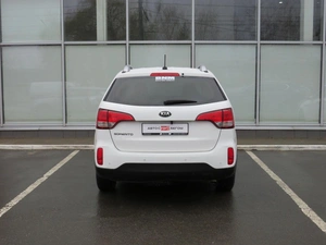 Внедорожник Kia Sorento 2020 года, 2570000 рублей, Брянск
