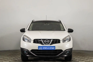 Внедорожник Nissan Qashqai 2013 года, 1099000 рублей, Пермь