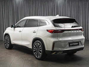 Внедорожник EXEED TXL 2022 года, 1748500 рублей, Ставрополь