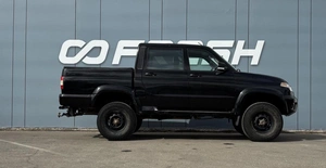 Пикап УАЗ Pickup 2019 года, 959000 рублей, Ижевск