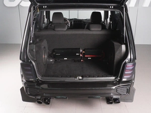 Внедорожник ВАЗ (LADA) Niva Legend 2023 года, 1650000 рублей, Минеральные Воды