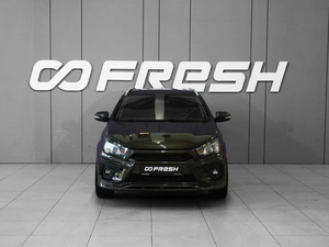 Универсал ВАЗ (LADA) Vesta 2019 года, 698000 рублей, Тверь
