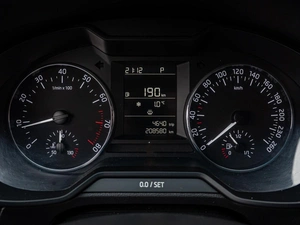 Лифтбек Skoda Octavia 2016 года, 1170000 рублей, Краснодар