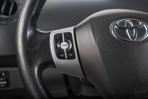 Хетчбэк Toyota Yaris 2006 года, 579000 рублей, Томск