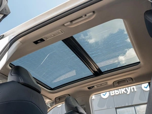 Внедорожник Toyota Highlander 2026 года, 5610000 рублей, Краснодар