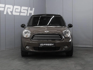 Внедорожник MINI Cooper Countryman 2010 года, 1060000 рублей, Омск