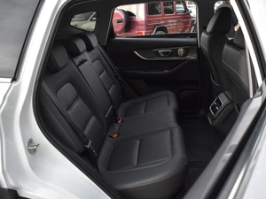 Внедорожник Chery Tiggo 7L 2025 года, 2698000 рублей, Краснодар