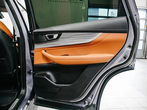 Внедорожник Chery Tiggo 8 Pro Max 2022 года, 2299000 рублей, Красноярск