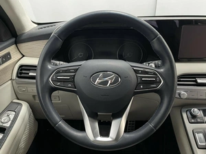 Внедорожник Hyundai Palisade 2019 года, 4495950 рублей, Красноярск