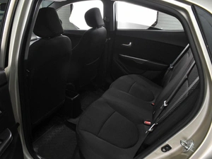 Седан Kia Rio 2012 года, 789000 рублей, Воронеж