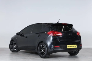Хетчбэк Kia Ceed 2013 года, 899000 рублей, Новосибирск