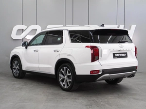 Внедорожник Hyundai Palisade 2020 года, 4240000 рублей, Воронеж