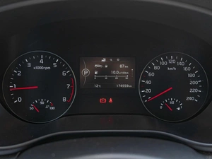 Внедорожник Kia Sportage 2018 года, 2325000 рублей, Краснодар