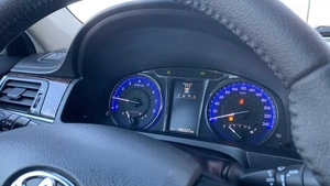 Седан Toyota Camry 2016 года, 2165000 рублей, Солонцы