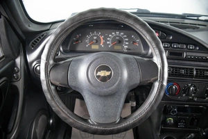 Внедорожник Chevrolet Niva 2012 года, 649000 рублей, Пермь