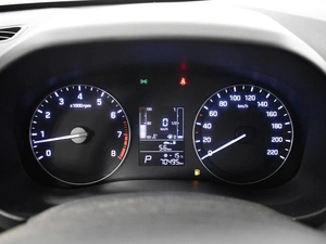 Внедорожник Hyundai Creta 2020 года, 1923200 рублей, Казань