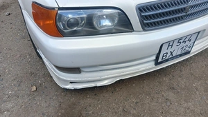 Седан Toyota Chaser 1997 года, 680000 рублей, Енисейск