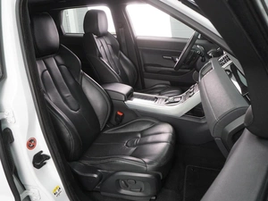 Внедорожник Land Rover Range Rover Evoque 2012 года, 1929000 рублей, Воронеж