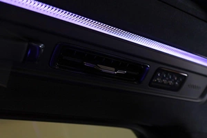 Внедорожник Zeekr 9X 2025 года, 12449000 рублей, Новосибирск