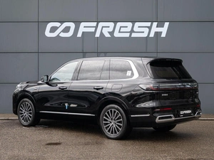 Внедорожник Geely Galaxy M9 2025 года, 6500000 рублей, Краснодар