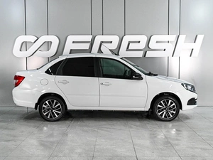 Седан ВАЗ (LADA) Granta 2024 года, 969000 рублей, Ростов-на-Дону