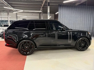 Внедорожник Land Rover Range Rover 2022 года, 15700000 рублей, Павловская Слобода