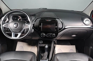 Внедорожник Renault Kaptur 2021 года, 1879000 рублей, Тюмень