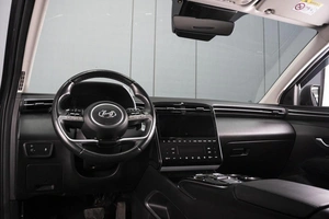 Внедорожник Hyundai Tucson 2021 года, 2770000 рублей, Омск