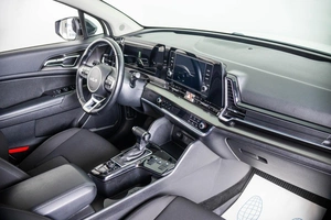 Внедорожник Kia Sportage 2022 года, 3359000 рублей, Пермь