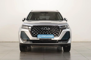 Внедорожник Chery Tiggo 7 Pro Plug-in Hybrid 2023 года, 2829000 рублей, Челябинск