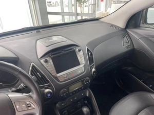 Внедорожник Hyundai ix35 2013 года, 1700000 рублей, Красноярск