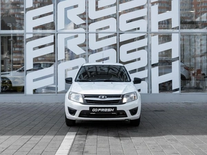 Лифтбек ВАЗ (LADA) Granta 2016 года, 540000 рублей, Ставрополь