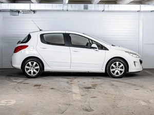 Хетчбэк Peugeot 308 2010 года, 599000 рублей, Ставрополь