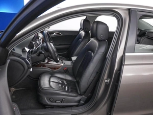 Седан Audi A6 2013 года, 1779400 рублей, Москва