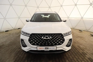 Внедорожник Chery Tiggo 7 2022 года, 1999000 рублей, Обнинск