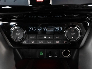 Внедорожник Mitsubishi Eclipse Cross 2018 года, 2309000 рублей, Ставрополь