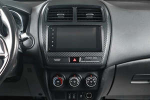 Внедорожник Mitsubishi ASX 2017 года, 1799000 рублей, Тюмень