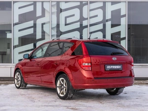 Универсал Kia Ceed 2010 года, 530000 рублей, Самара