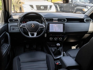 Внедорожник Renault Duster 2022 года, 1950000 рублей, Большой Сочи