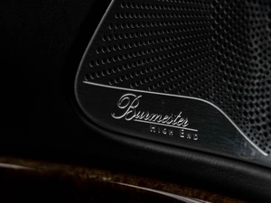 Седан Mercedes-benz S-класс AMG 2016 года, 5129000 рублей, Тюмень