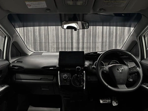 Минивэн Toyota Wish 2010 года, 1259000 рублей, Красноярск