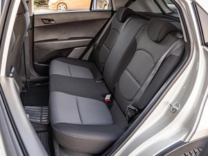 Внедорожник Hyundai Creta 2018 года, 1665000 рублей, Краснодар