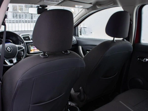 Хетчбэк Renault Sandero Stepway 2018 года, 1299000 рублей, Петрозаводск