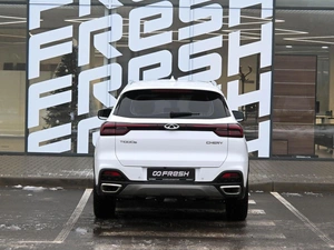 Внедорожник Chery Tiggo 8 2020 года, 1617000 рублей, Волгоград