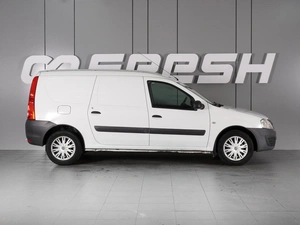 Фургон ВАЗ (LADA) Largus 2019 года, 705000 рублей, Минеральные Воды